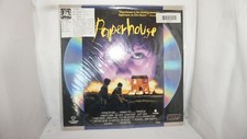 Paperhouse LaserDisc 5