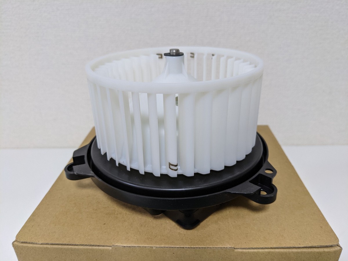 1J816-RMX-003 (1J816RMX003) Genuine OEM HONDA ELECTROMOTOR from