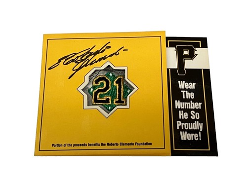 1987 Topps ROBERTO CLEMENTE Turn Back the Clock 1972 Card 313