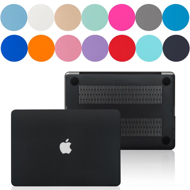 Speck Smartshell Case For Macbook Pro 15 W Retina Display Ultraviolet Purple For Sale Online Ebay