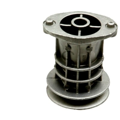 Messerhalter für Efco Oleo Mac Rasenmäher 70390652 66060082 MAX 53 T 13286546
