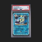Pokemon Gyarados 12/110 - ** PSA 7 ** - Legendary Collection Reverse Holo RARE
