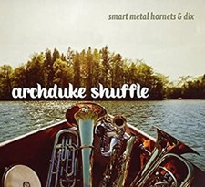 ARCHDUKE SHUFFLE