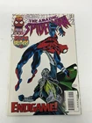 Amazing Spider-Man #412 Vol. 1 1996 Marvel Comics NM UNREAD!