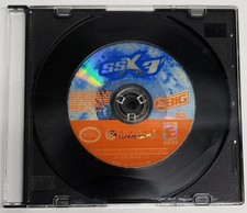 SSX 3 (Nintendo GameCube, 2003) Disc Only, Tested 