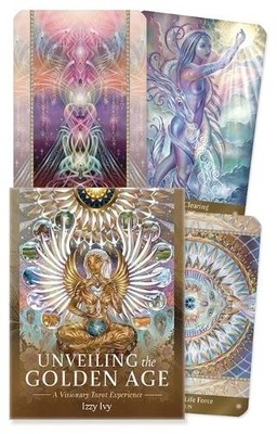 Izzy Ivy Unveiling the Golden Age (Merchandise) (US IMPORT)