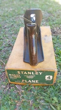 STANLEY WOOD PLANE