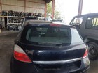 HECKKLAPPE / 147737 FÜR OPEL ASTRA H BER. 1.7 16V CDTI