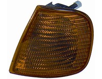 Frontblinker Rechts Vw Polo Variant 96-99 Gelb O/L