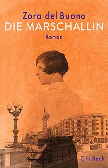 Die Marschallin: Roman von Buono, Zora del | Buch | Zustand gut