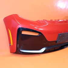 Rvs bumperbescherming Bmw X3 f25 2010-07.2014