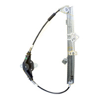 Doga Alzavetro Hintere Links SX Fiat Punto 176/188 Alzacristallo Manuell