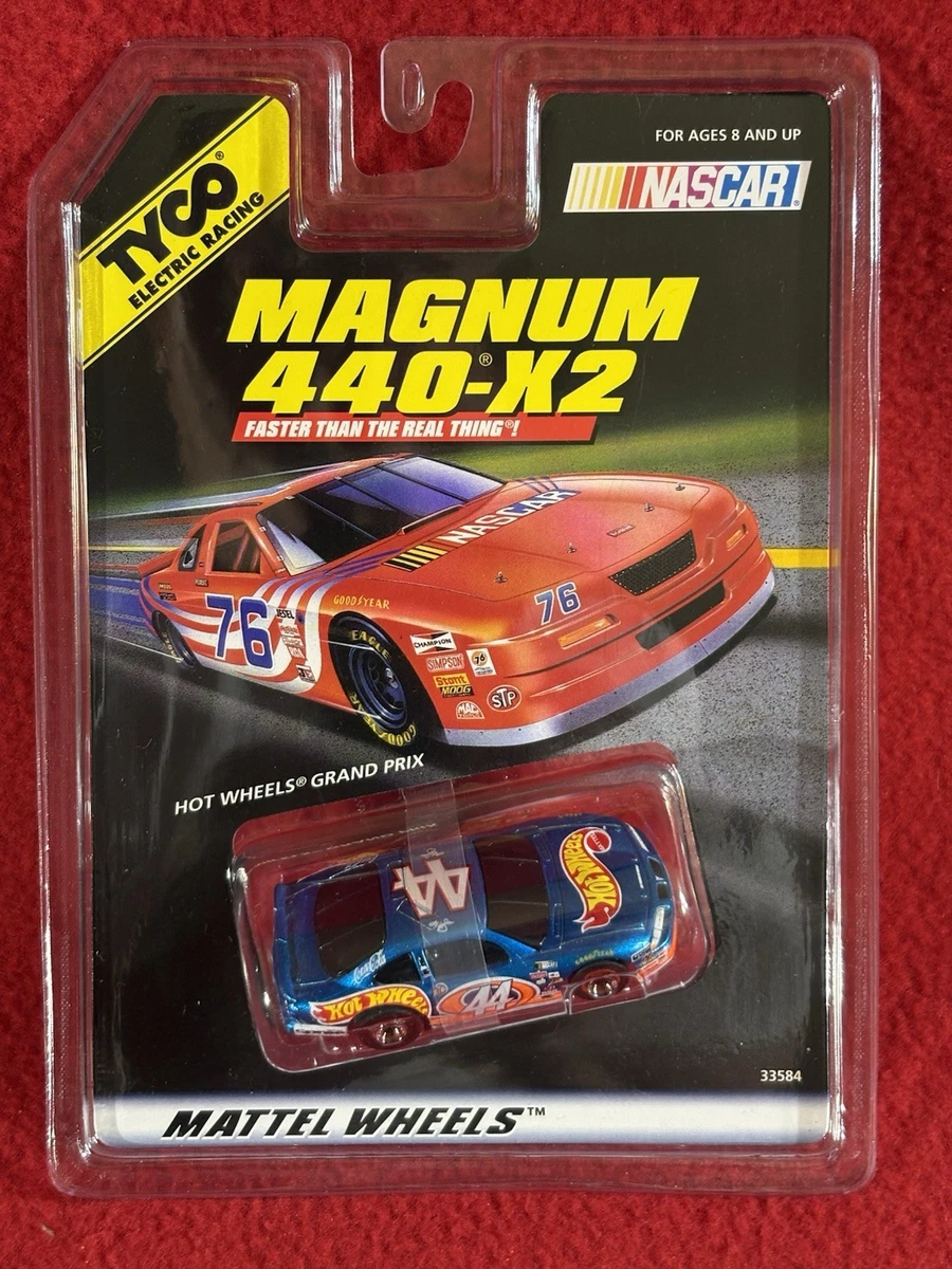 Tyco Magnum for sale | eBay