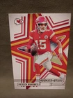 2025 Panini Rookies & Stars - Patrick Mahomes II #7