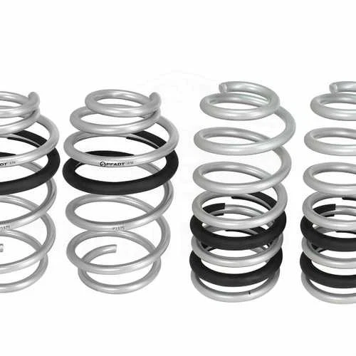 Resorte reductor de alimentación aFe para Chevrolet Camaro ZL1 2012-2015 Foto 2 de 3