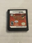 Tinker Bell and the Lost Treasure, Nintendo DS - Tested - Cartridge Only