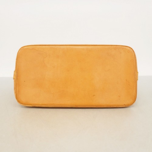 Louis Vuitton Monogram Alma Handbag M51130 Brown Women's GZl1bysm - Picture 3 of 10