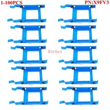 Lot 2.5" SSD HDD Caddy For Dell Optiplex 3040 5040 7040 5050 3650 7050 MT X9FV3