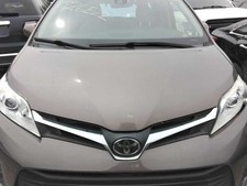 Local Pickup Only Hood Fits 18-20 Sienna 3239793 Local Pickup Only Hood Fits 18-20 Sienna 3239793