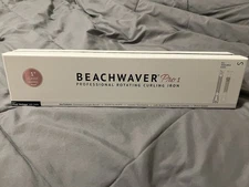 Beachwaver Pro 1" Professional Rotating Automatic Ceramic Curling Iron