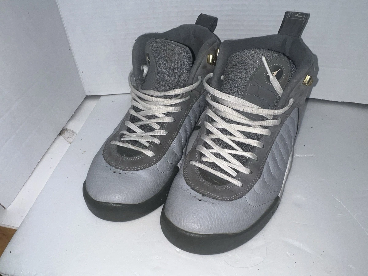 Jordan Jumpman Pro Cool Grey for Sale | Authenticity 