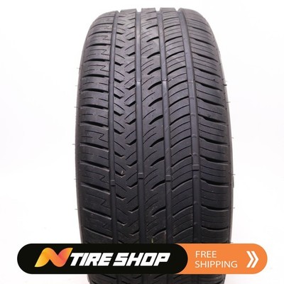 Take Off 255/45ZR20 Advanta HP Z-02 - 105W - 9.5/32 No Repairs