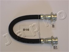 Halter Bremsschlauch JAPKO 69816 für SUZUKI BALENO EG LIANA WAGON EM ER RC410