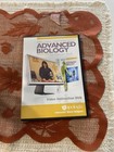 Apologia Advanced Biology (2nd edition) video instruction dvd set