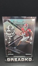 2023 Panini Chronicles Draft Picks - Black Jahmyr Gibbs #23 (RC)