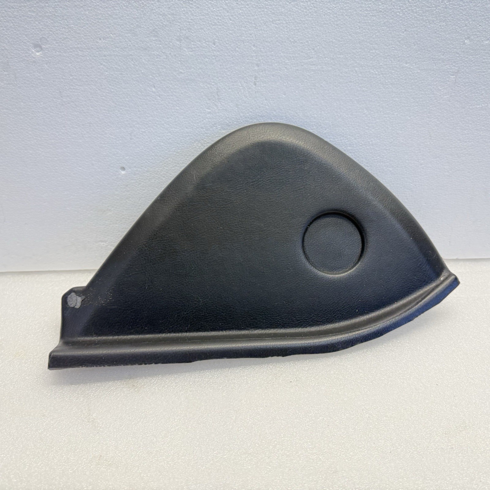 03-13 Maserati Quattroporte M139 Dash End Board Trim Panel Right Side OEM
