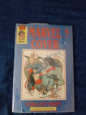 MARVEL COVER N 4 CON POSTER SUPEREROI ANTEN MAN