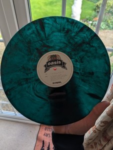 The Masterplan Vinyl | eBay UK