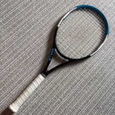 Wilson ULTRA TOUR 100 V3.0 G1 Tennis Racquet Used From Japan
