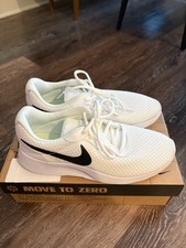 Nike Tanjun Bianco/Nero Uomo Taglia 9 DG6258-100