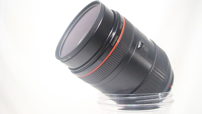 AS IS Canon EF 28-80mm F/2.8-4 L USM Zoom AF Lens Made In Japan | eBay