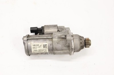Audi A3 8Y0 Anlasser Starter 0AM911022C