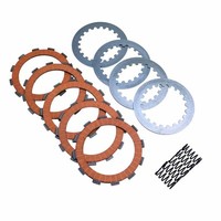 Kupplungsplatte 50 FüR Polini Racing Getriebe FüR Derbi 50 Senda, GPR - Gilera