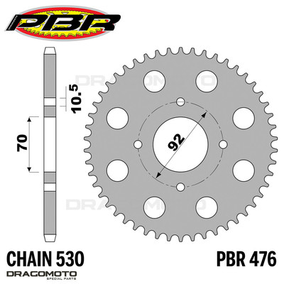 KAWASAKI Z 250 1978-1980 Ketten Kettenräder 530 PBR EK2241 | eBay