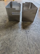 Steris P764332902 Upper Shroud Amsco 3085 Sp P141210-470