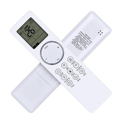 New Remote Control For TOSOT GREE Mono Inverter Air Conditioner YBE1FB8 YBE1FB10
