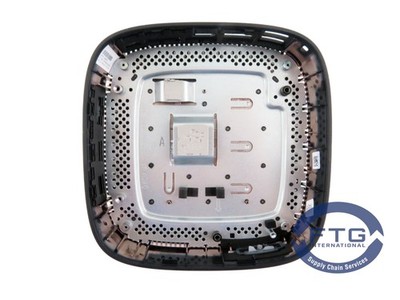 360.0B401.0021 Laptop case component
