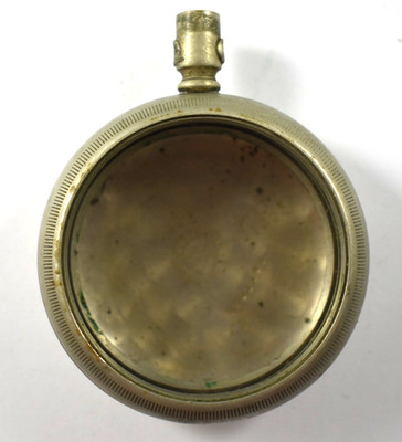 Vintage Fahys Oresilver 18s Open Face Pocket Watch Case lot.fa