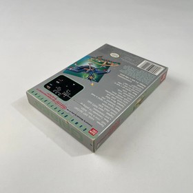 Nintendo NES Galaga EEC Excellent &eacute;tat