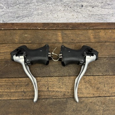 Shimano Sora ST-3300 ST-3303 3x8 STI Shifters Brake Levers Flight
