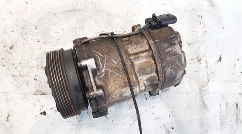 Klimakompressor  Volkswagen Beetle DE1173358-15