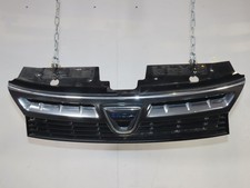 Calandre Dacia DUSTER