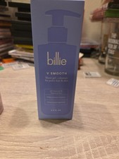 Billie V Smooth Cleansing Shave Gel - 6.5 fl oz C046