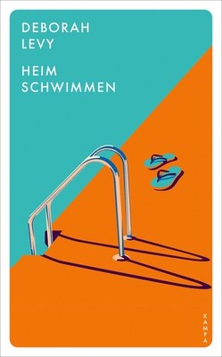 Heim schwimmen Deborah Levy