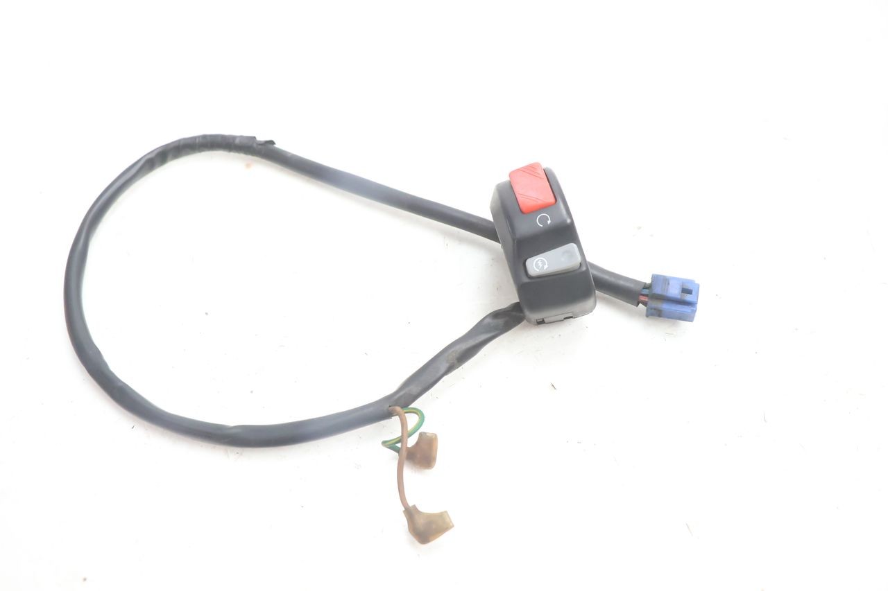 RIGHT SWITCH - YAMAHA FJR 1300 (2001 - 2005)