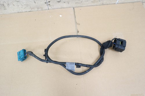 BMW X5 E70 Kabelbaum Kabelsatz Aktivlenkung Powerleitung 9217219 9217149 =N